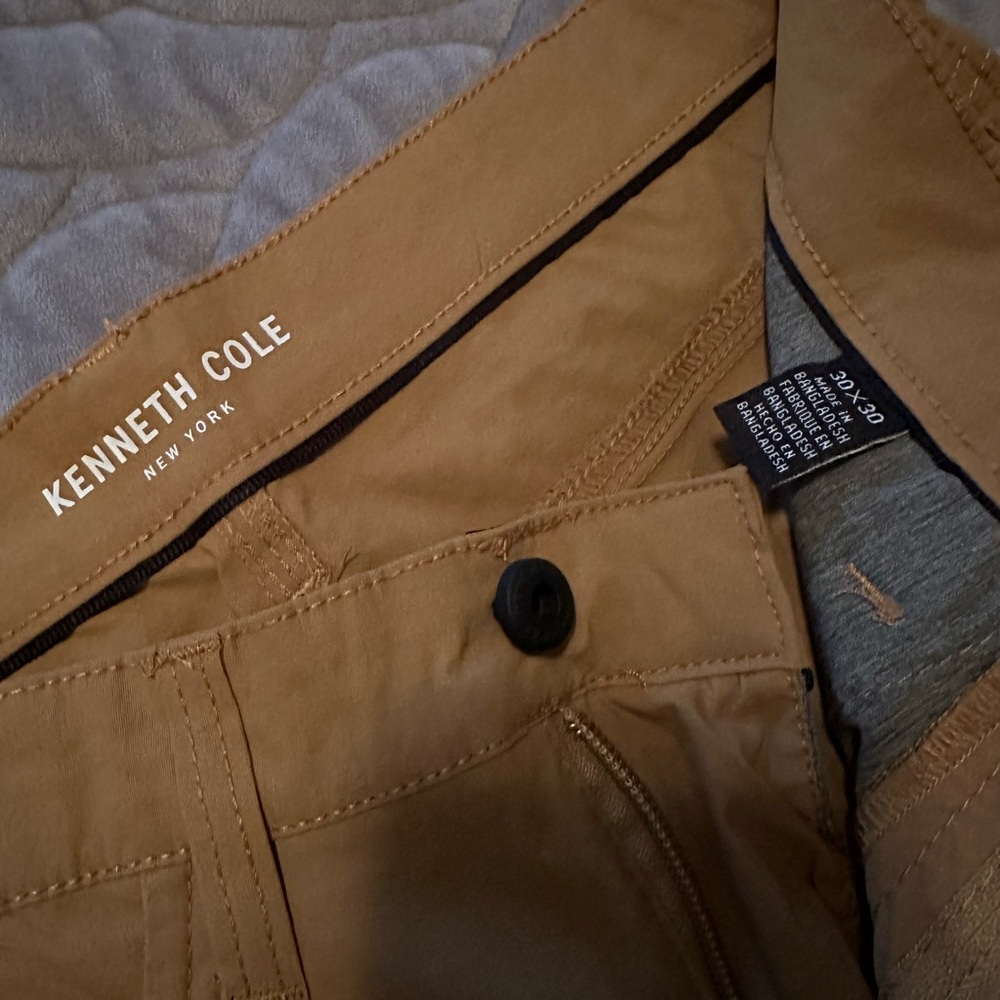 Kenneth Cole New York men’s pants